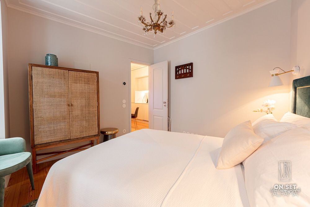 Exclusive Apartment, 1 Bedroom