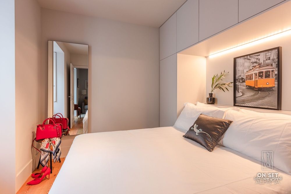Family Apartment, 2 Bedrooms