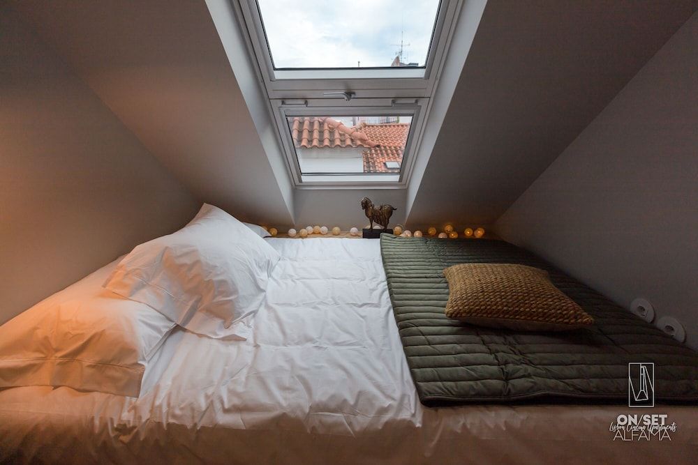 undefined ON/SET Alfama - Lisbon Cinema Apartments 5