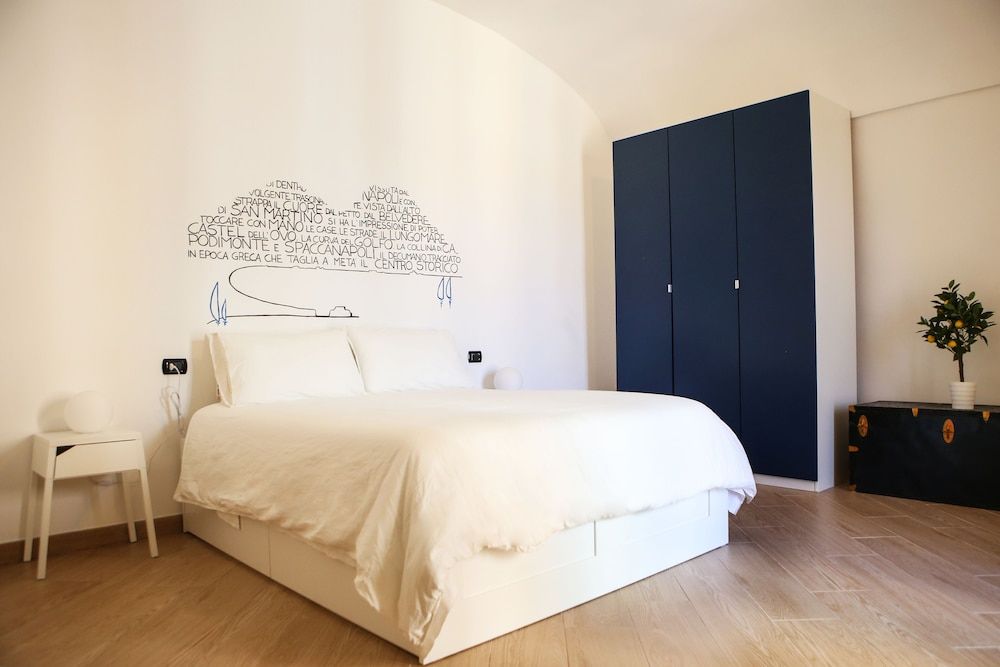 undefined Casa Milì by Wonderful Italy