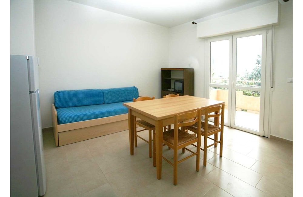 Apartment, 1 Bedroom (4)