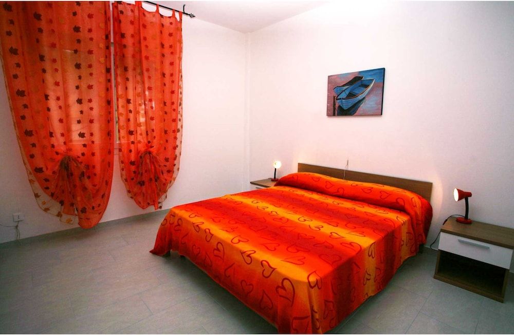 Apartment, 1 Bedroom (1)