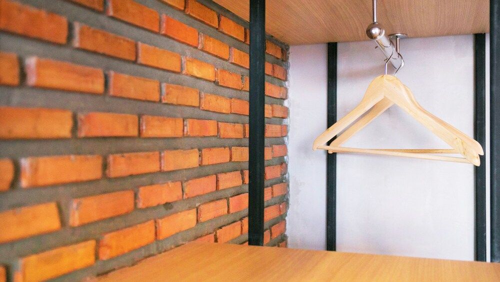 B2 Mukdahan Boutique and Budget Hotel Superior Room 5