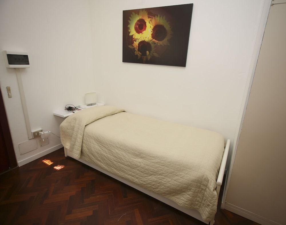 Ai Giardini di San Vitale Superior Triple Room 4