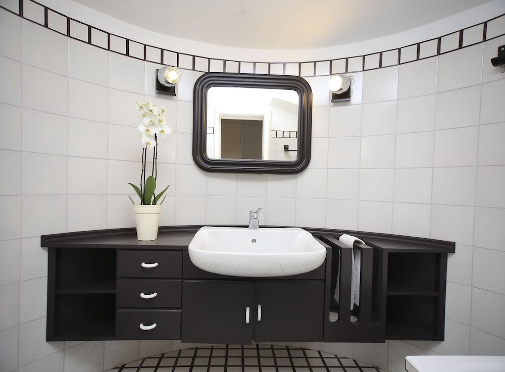 Ai Giardini di San Vitale Superior Triple Room 6