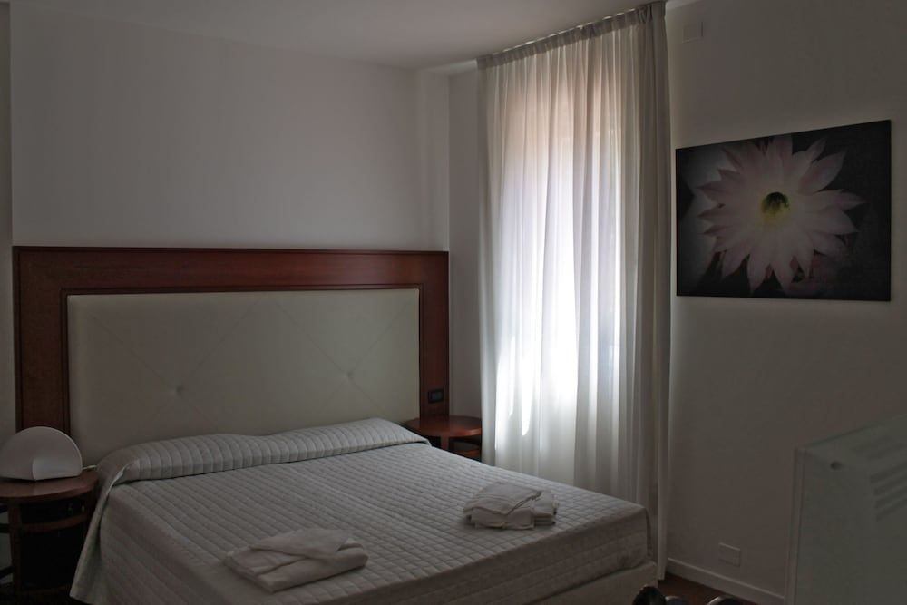 Ai Giardini di San Vitale