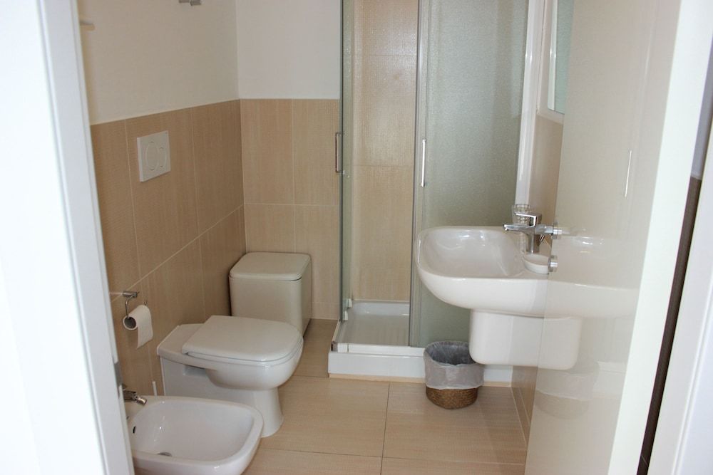 Ai Giardini di San Vitale Classic Double or Twin Room, Garden View 9