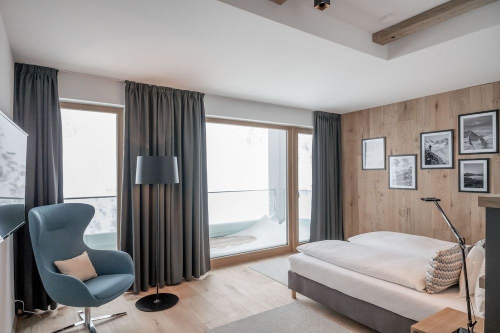 Apartment, 1 Bedroom