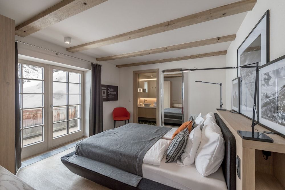 Apartment, 2 Bedrooms