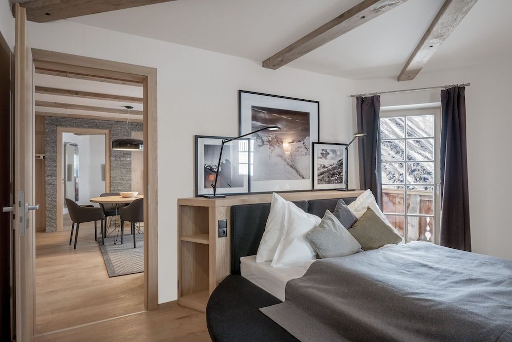 Apartment, 2 Bedrooms