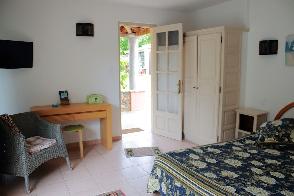 Comfort Studio, 2 people with Terrace