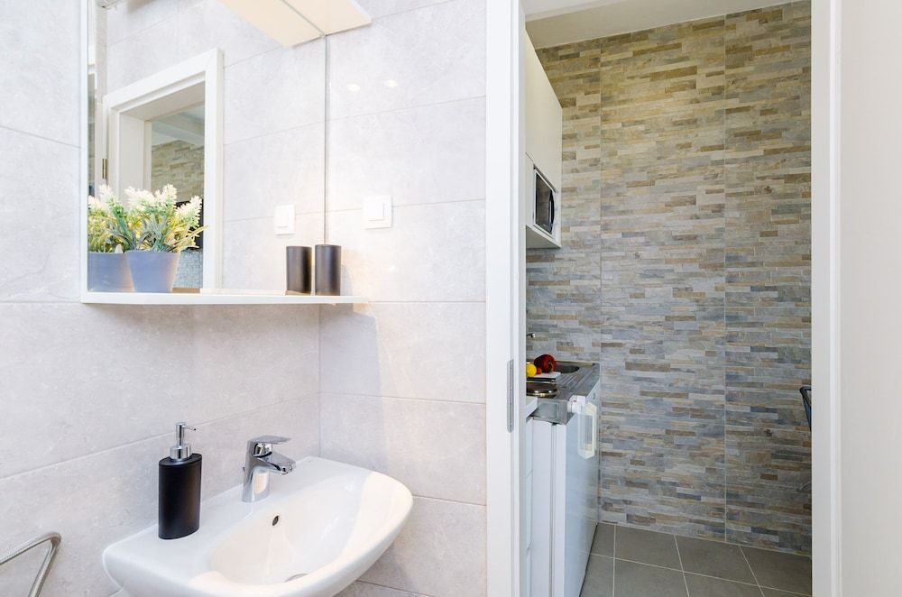 Miracle Apartments Studio (Comfort Studio Apartment) 20