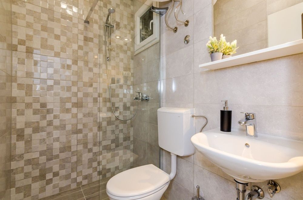 Miracle Apartments Studio (Comfort Studio Apartment) 19