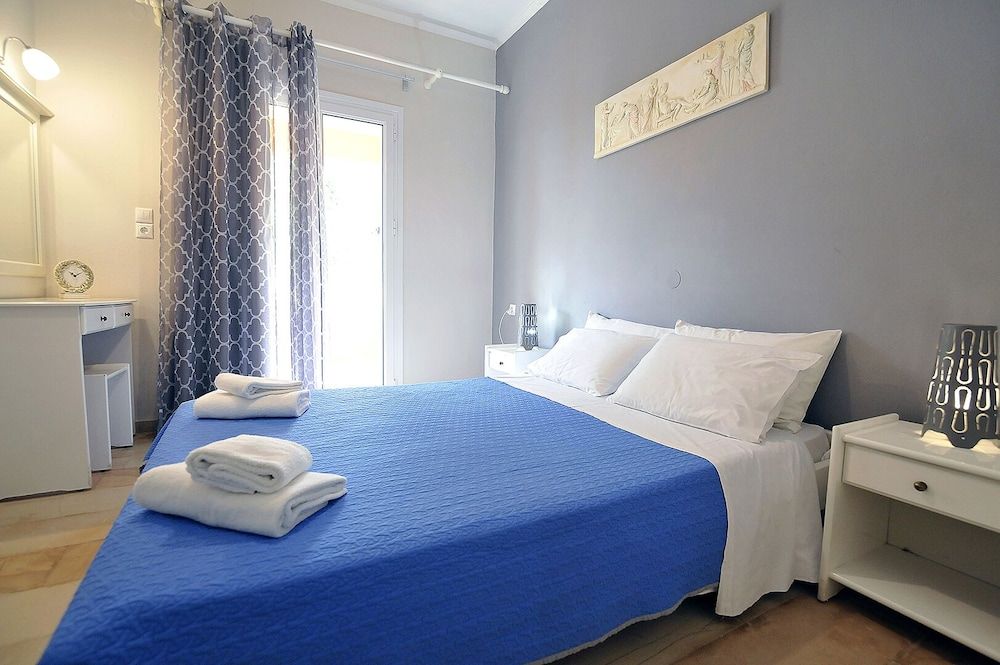 Apartment, Ensuite (Apartment Hercules)