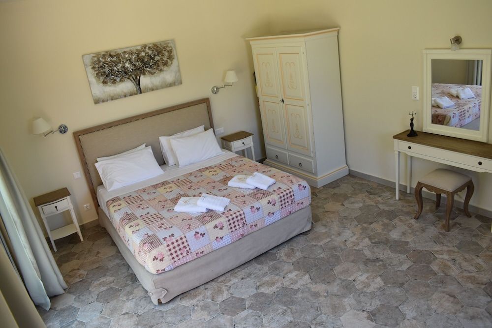 Apartment, Private Bathroom (Apartment Hermes)