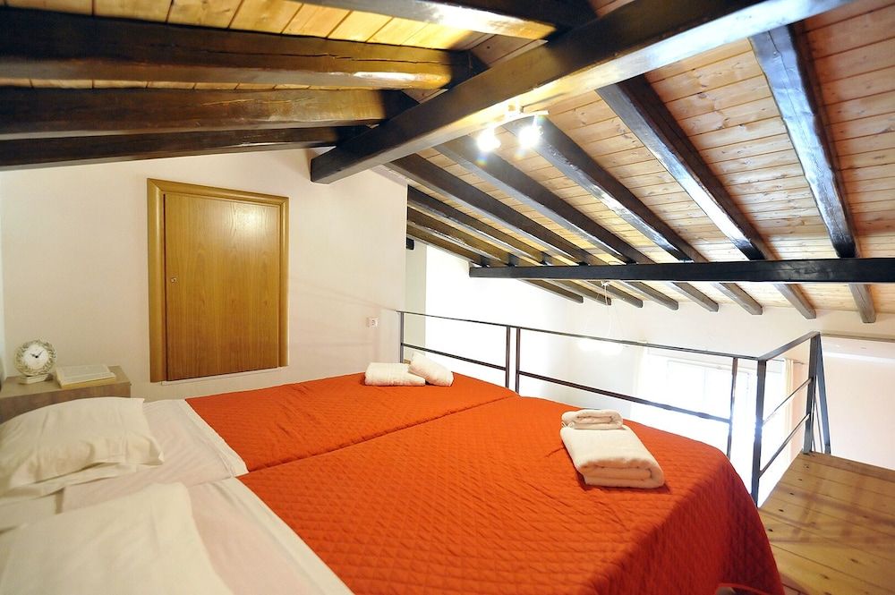 Apartment, Private Bathroom (Apartment Aphrodite)