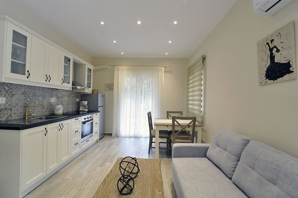 Apartment, Private Bathroom (Apartment Athena)