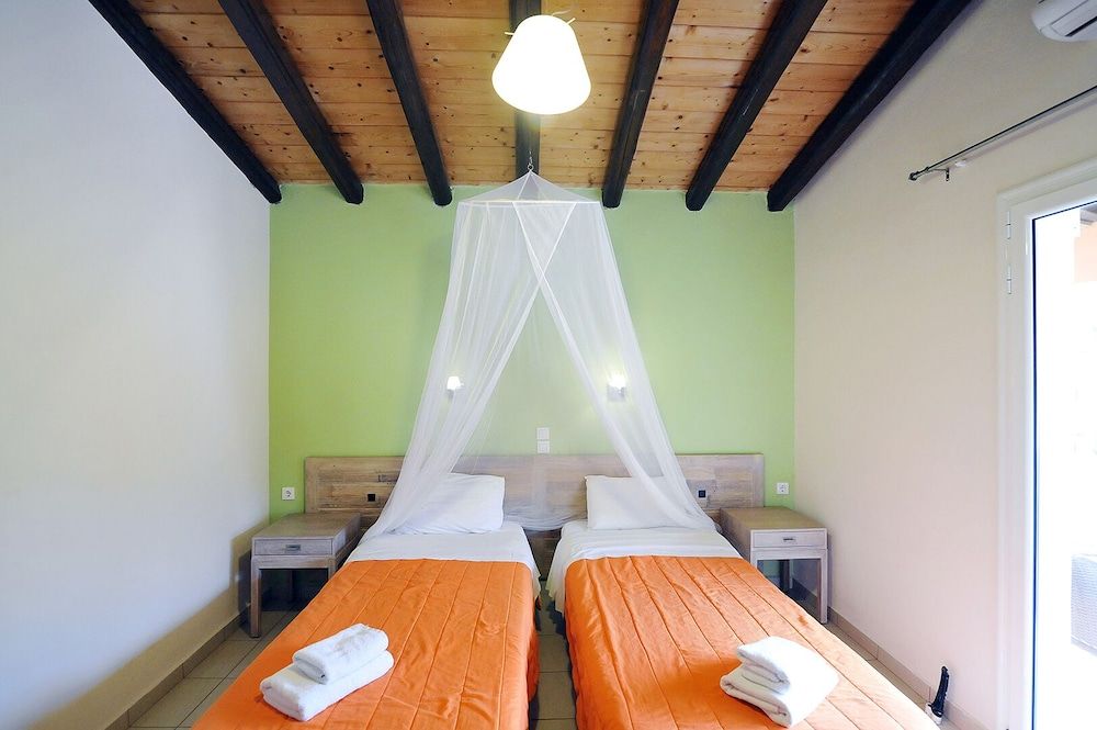 Apartment, Private Bathroom (Apartment Achilleas)