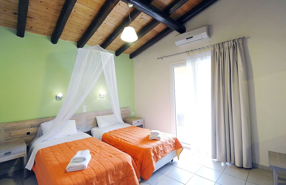 Apartment, Private Bathroom (Apartment Artemis)