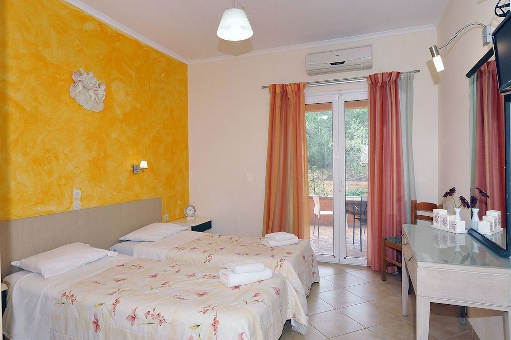 Apartment, Private Bathroom (Apartment Eros)