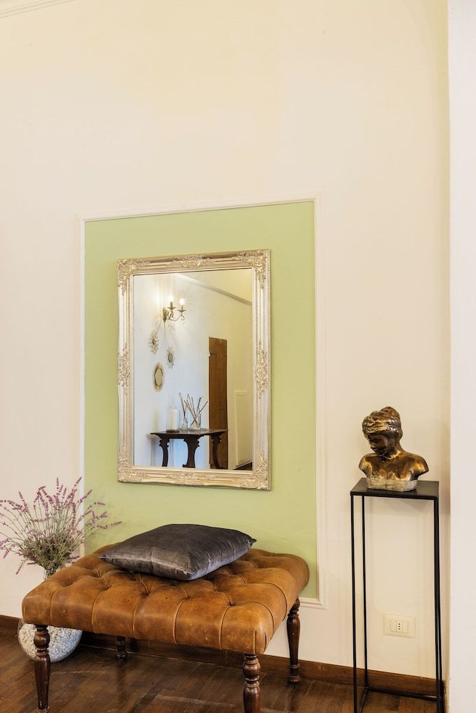 A Florence Palace - 4 Bedroom Apt - Santa Croce Apartment, 4 Bedrooms 15