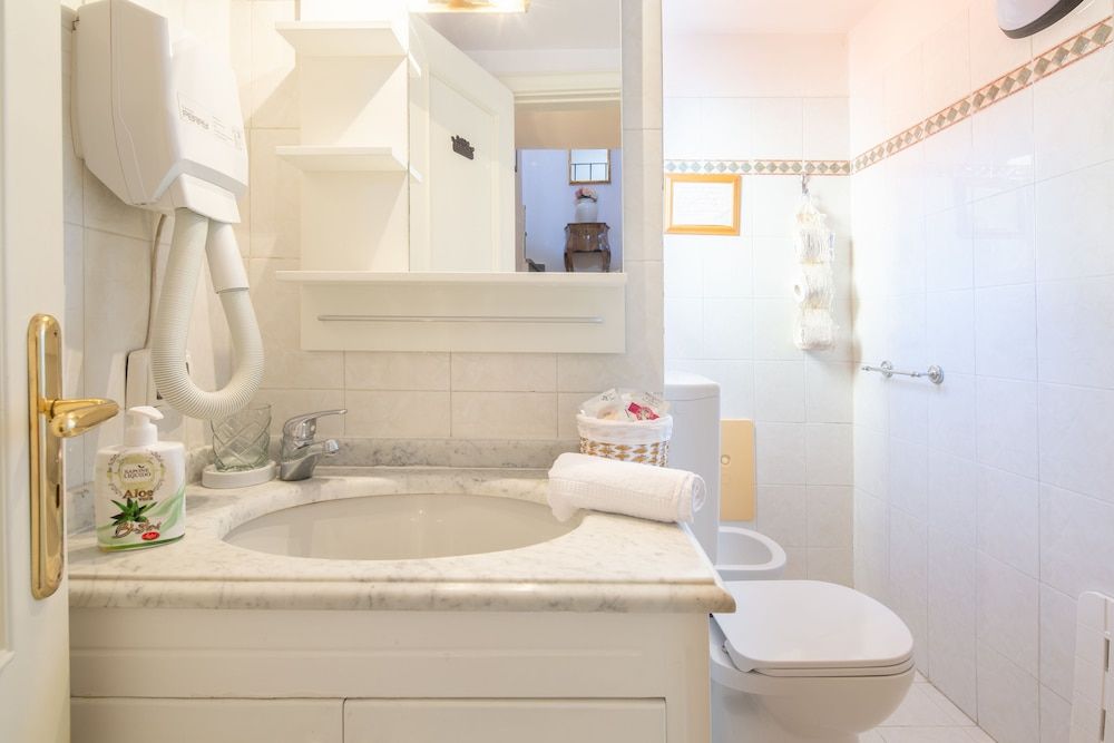 Mercato Centrale Sweet by Mmega Comfort Apartment, 2 Bedrooms 12