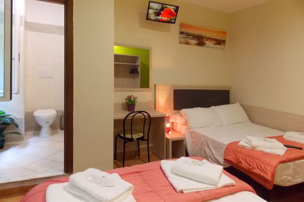 undefined Hotel Midtown 3