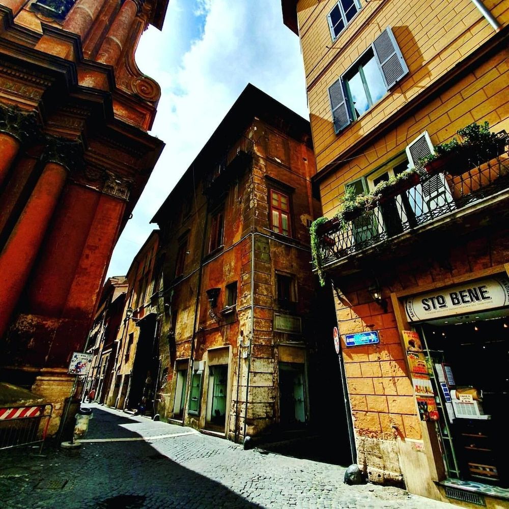 undefined Campo24roma GuestHouse 3