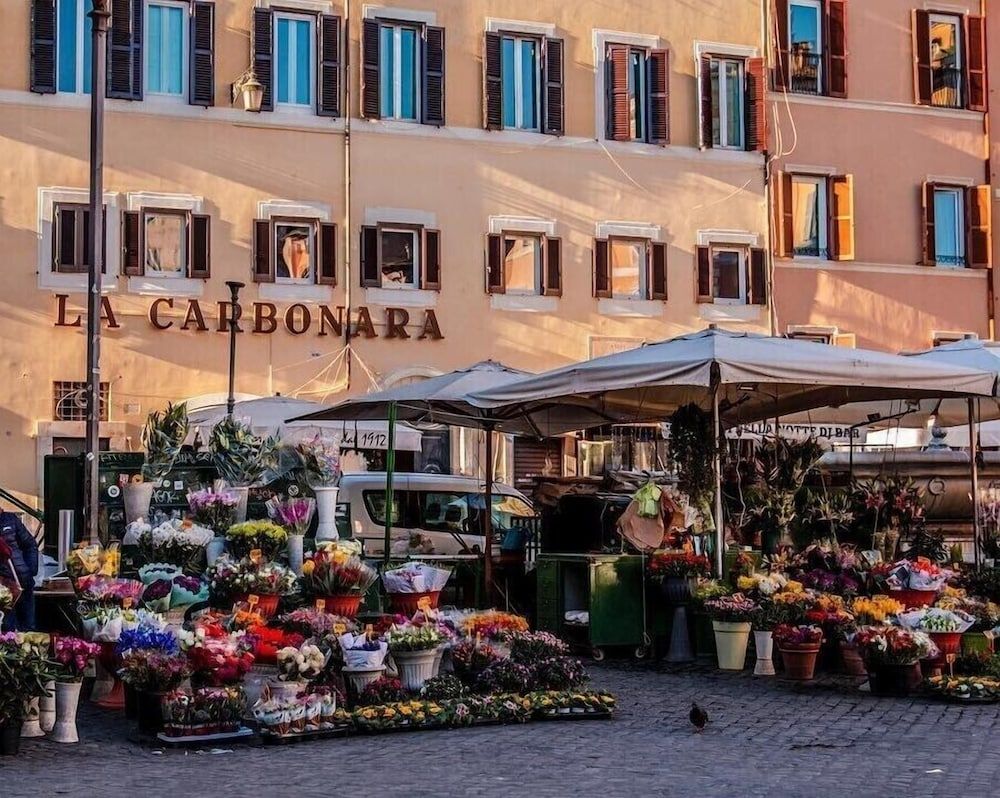 undefined Campo24roma GuestHouse 2