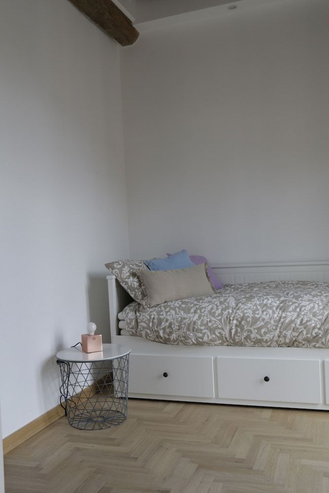 undefined Campo24roma GuestHouse 10