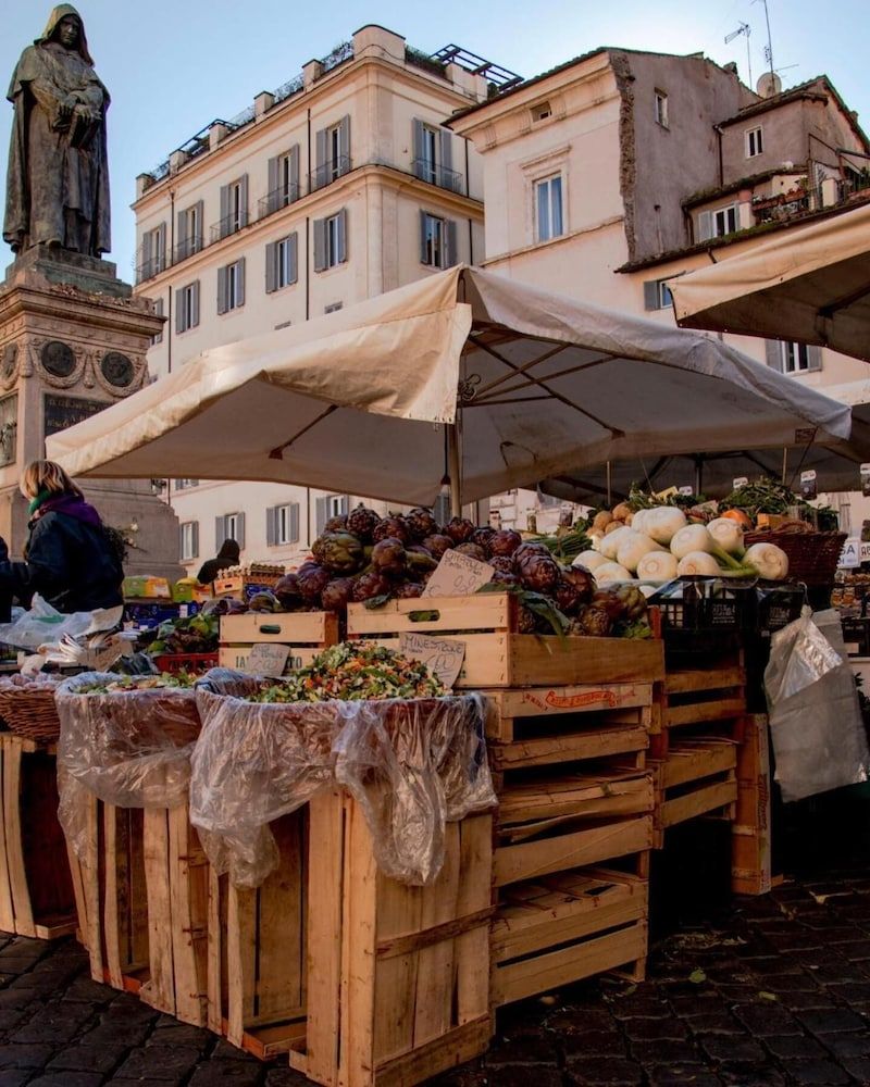 undefined Campo24roma GuestHouse 5