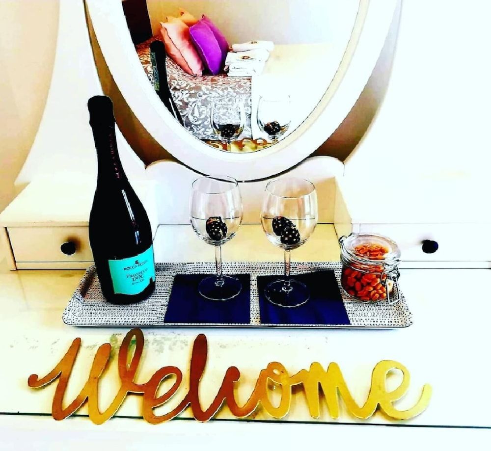 undefined Campo24roma GuestHouse 7