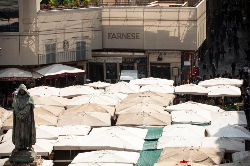 undefined Campo24roma GuestHouse