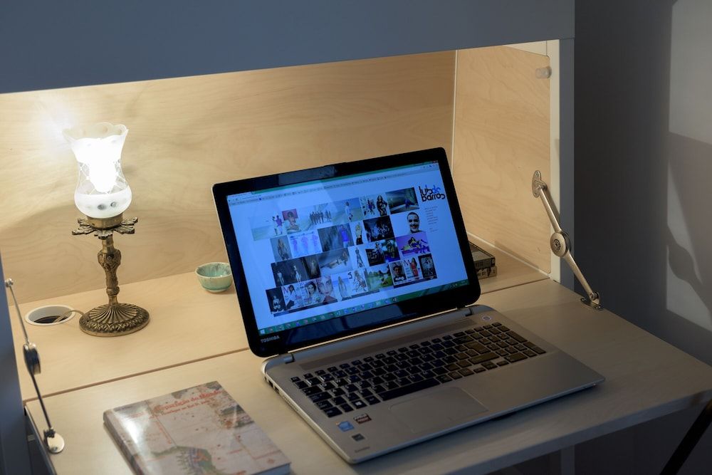 Spacious Bairro Alto Apartment + Courtyard, By TimeCooler Apartment, 2 Bedrooms 13