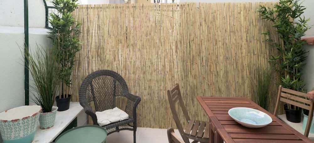 undefined Spacious Bairro Alto Apartment + Courtyard, By TimeCooler 4