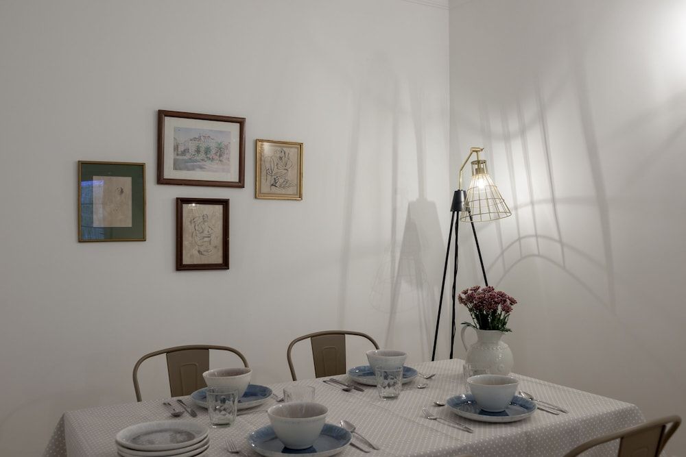 undefined Spacious Bairro Alto Apartment + Courtyard, By TimeCooler 2