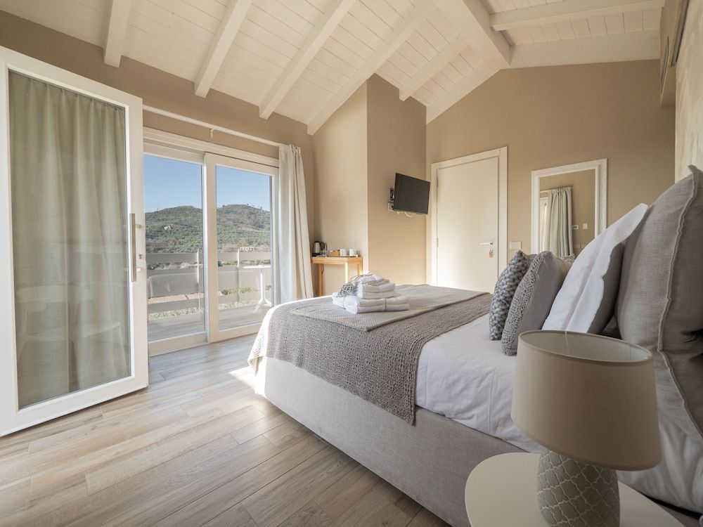 Double Room, Sea View