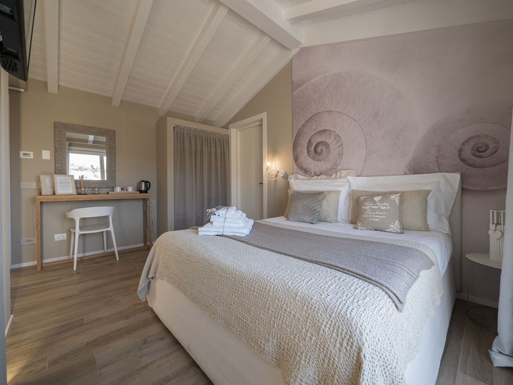 Apartment, Sea View