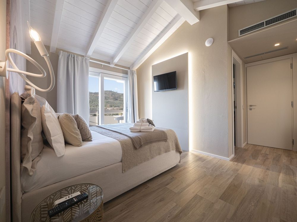 Apartment, Sea View