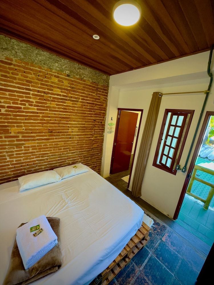 Comfort Double Room, 1 Bedroom