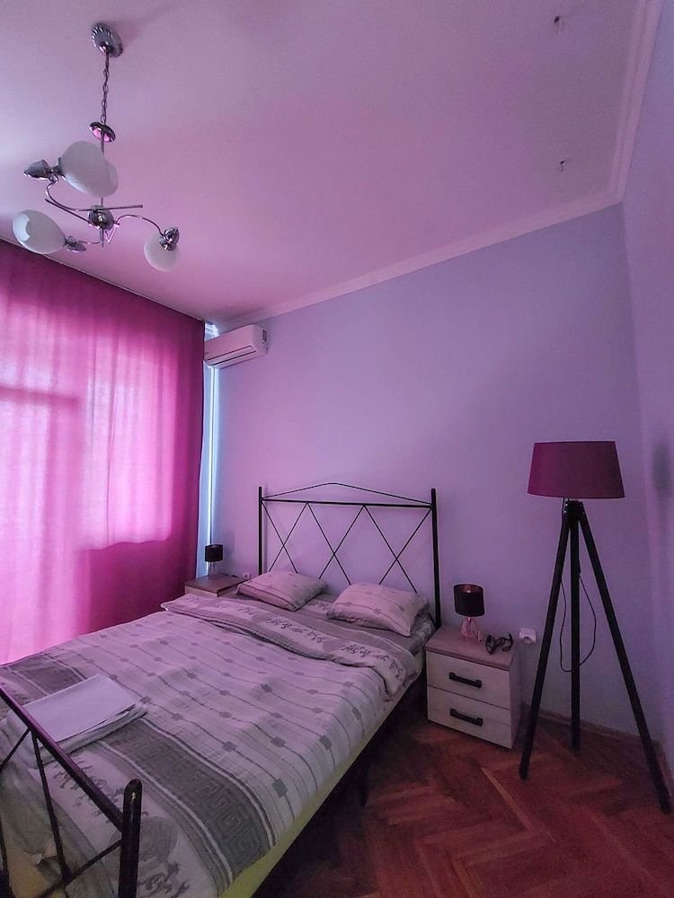 Classic Double Room, Shared Bathroom (1)
