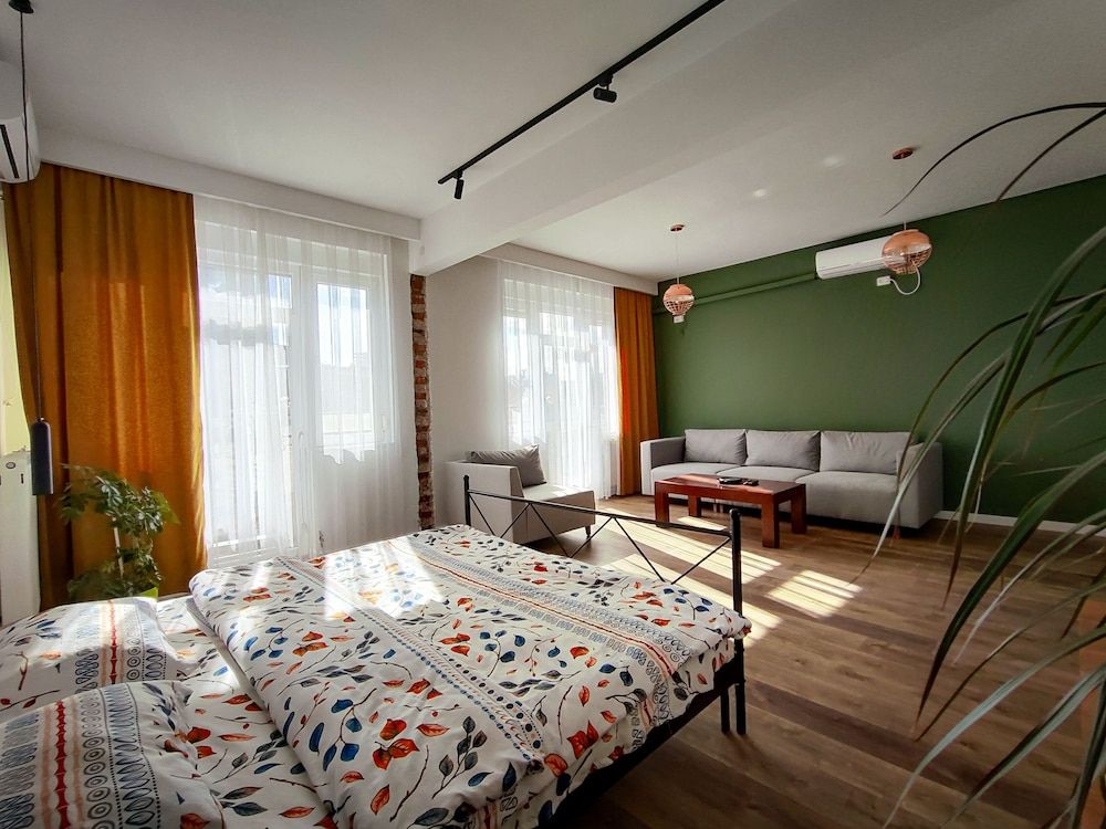 Exclusive Apartment