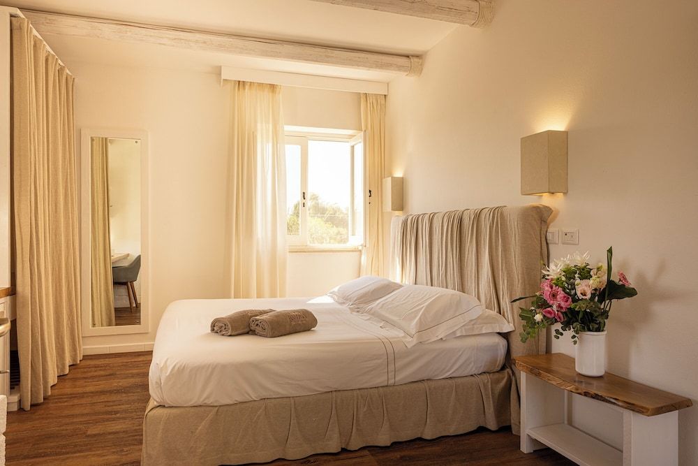 Masseria Bandino & Spa Superior Room, Ground Floor 3