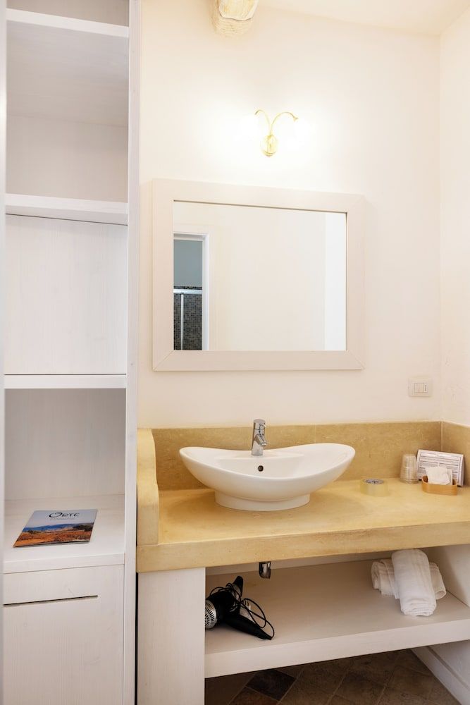 Masseria Bandino & Spa Comfort Room (Spa Included) 5