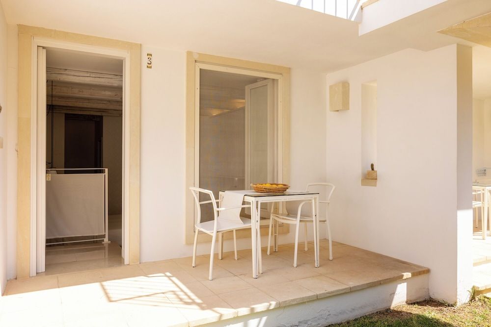 Masseria Bandino & Spa Comfort Room (Spa Included) 4