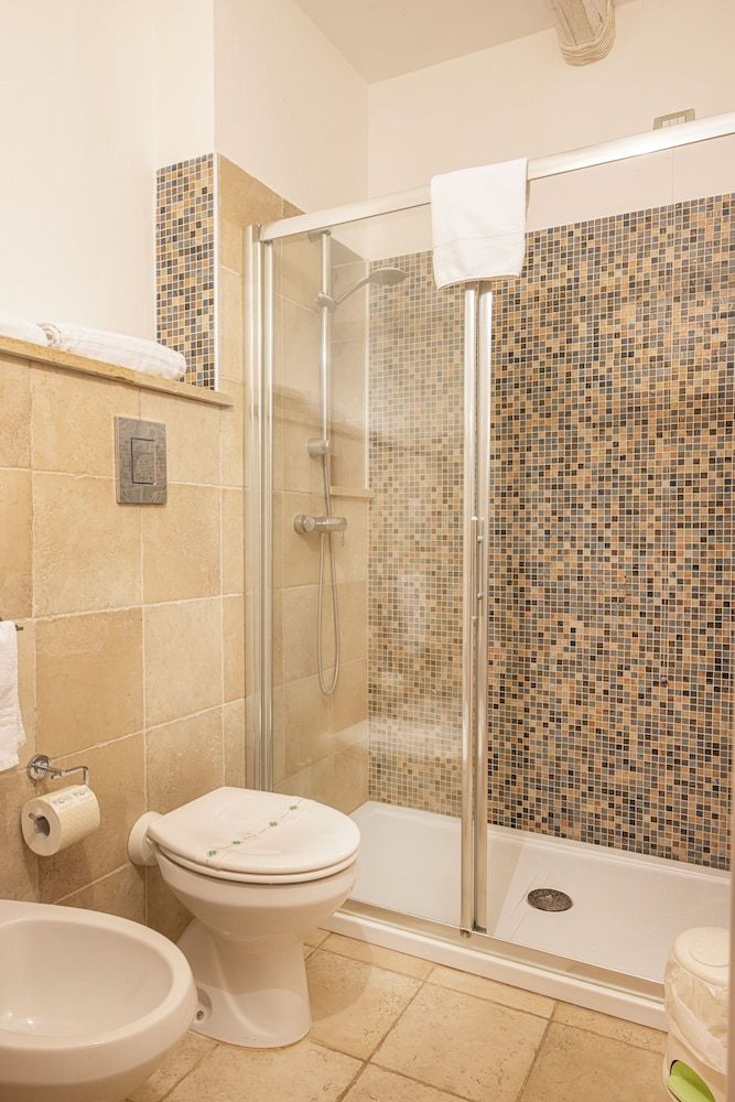 Masseria Bandino & Spa Comfort Room (Spa Included) 6