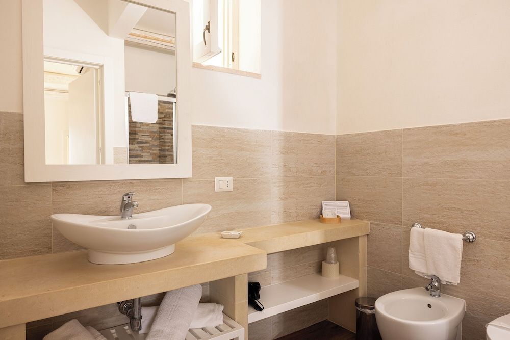 Masseria Bandino & Spa Superior Room, Ground Floor 5