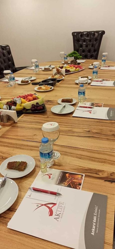 undefined Ak Life Hotel & Suit 10