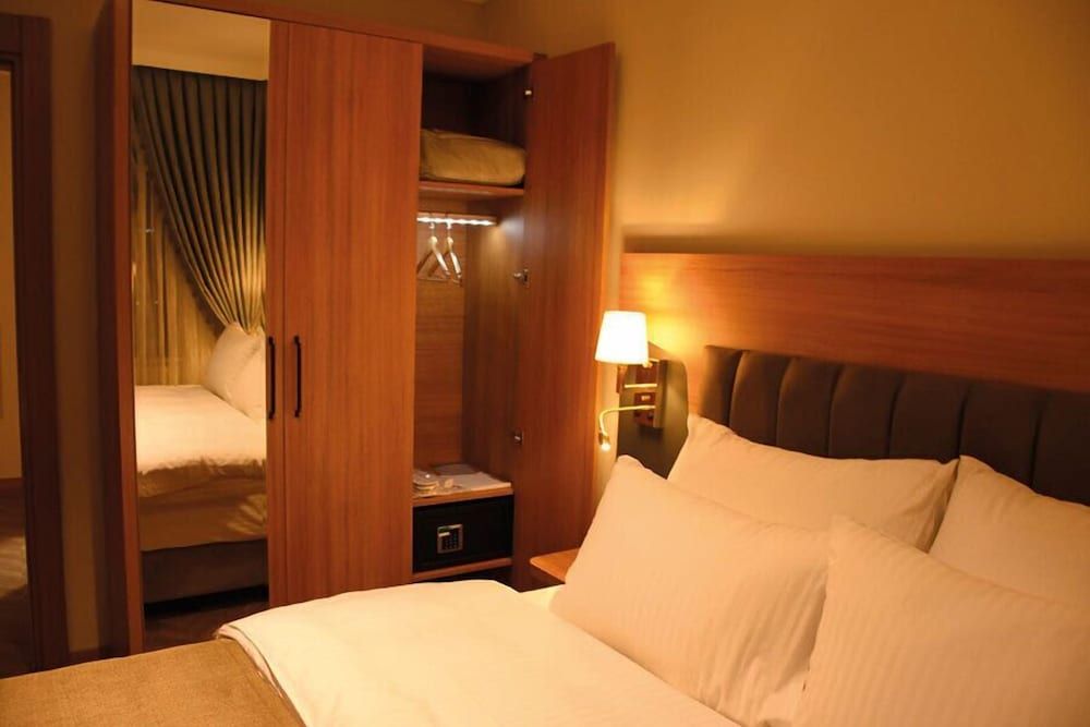 undefined Ak Life Hotel & Suit 3