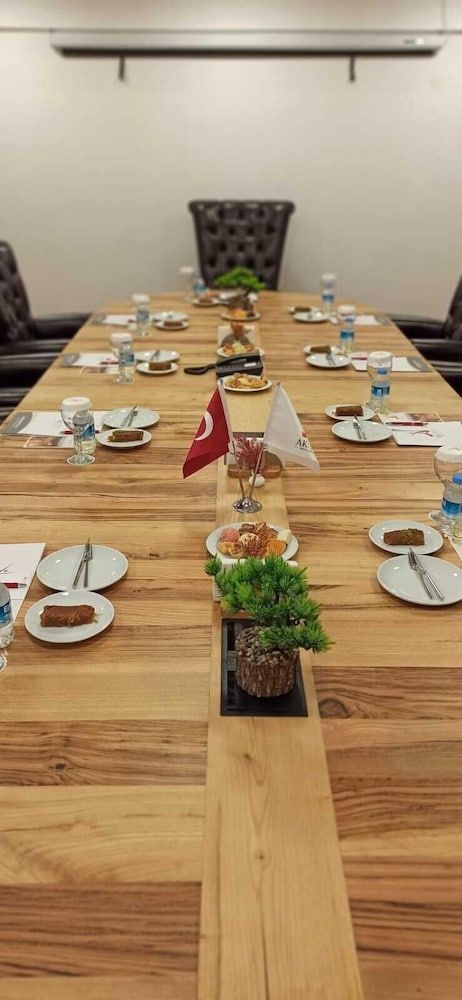 undefined Ak Life Hotel & Suit 8